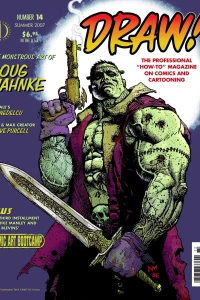 Issue #14