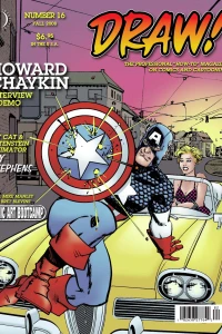 Issue #16
