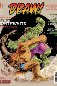 Issue #19
