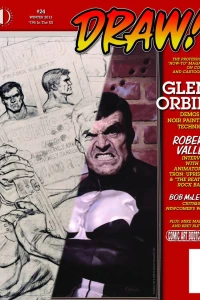 Issue #24