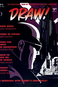 Issue #3