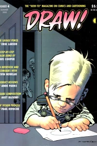 Issue #4