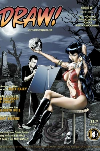 Issue #8
