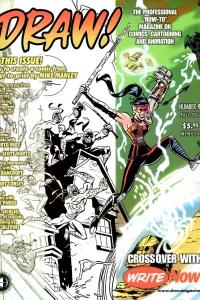 Issue #9