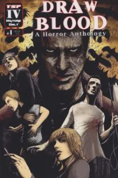 Issue #1
