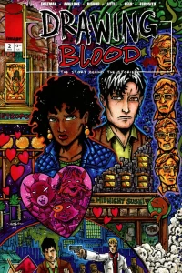 Chapter 2: Metropolis & All That Jazz