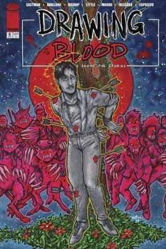 Chapter Eight: Uncomfortably Numb