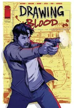 Cover of 2nd Printing