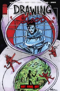 Chapter 9: Mad House