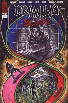 Chapter 9: Mad House
