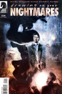 Letter from B.S.; The Brothers Mud; Dames