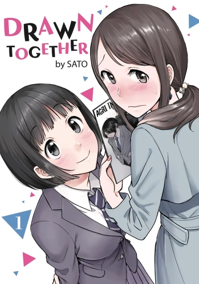 Cover of Vol. 1