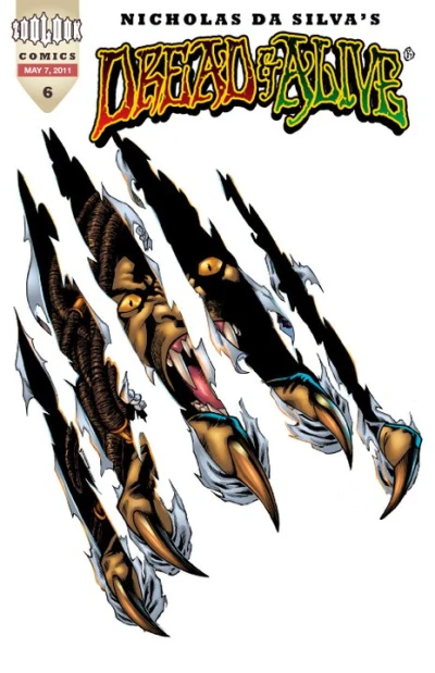 Cover of Vanishing act