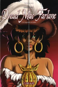 Le crocodile du temps