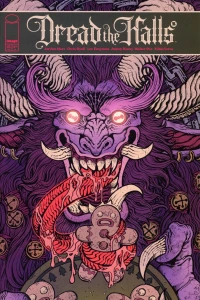 Dead Notes; Gone Fishin'; Northerners; Krampus Slayers