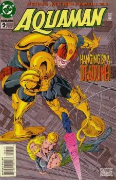 Cover of Dreaded Deadline Doom