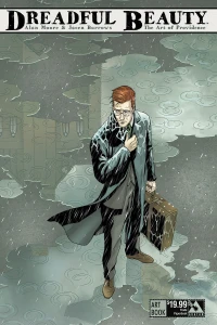 Issue #1