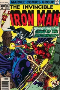 Dreadknight and the Daughter of Creation