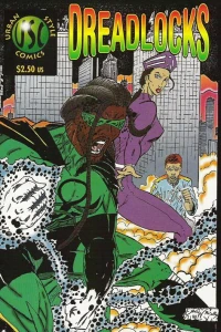 Face to Face with the Madness