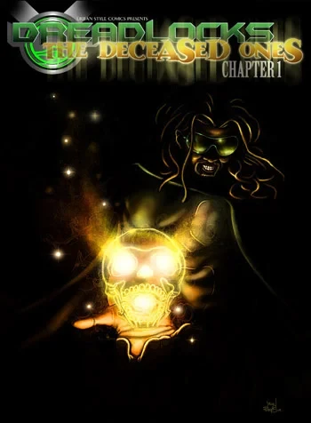 Cover of Chapter 1