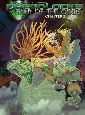 Cover of Chapter 2