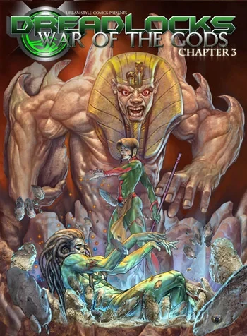 Cover of Chapter 3