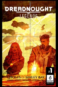 Ghosts of Sinley Bay