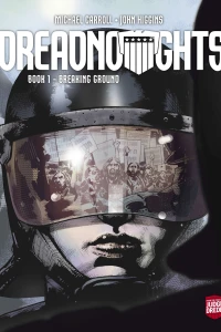 Dreadnoughts: Breaking Ground