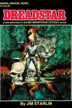Dreadstar