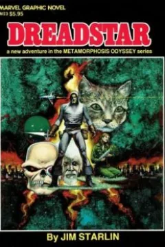 Dreadstar
