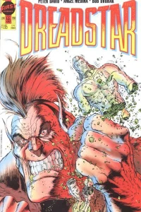 Kill Dreadstar!