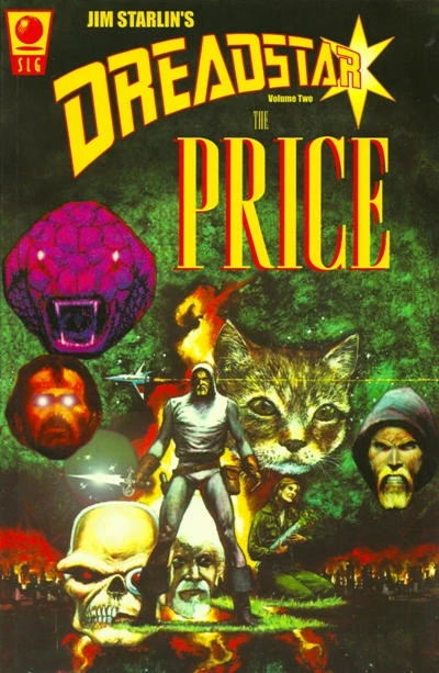 Cover of The Price