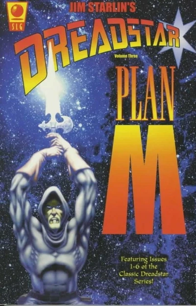Cover of Plan M
