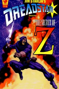 The Secret of Z