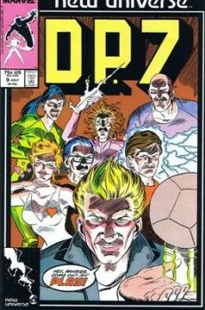 Cover of Dream