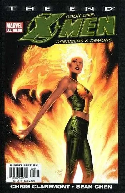 Cover of Dream A Little Dream