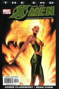 Dream A Little Dream