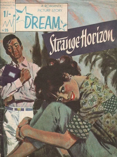 Cover of Issue #25