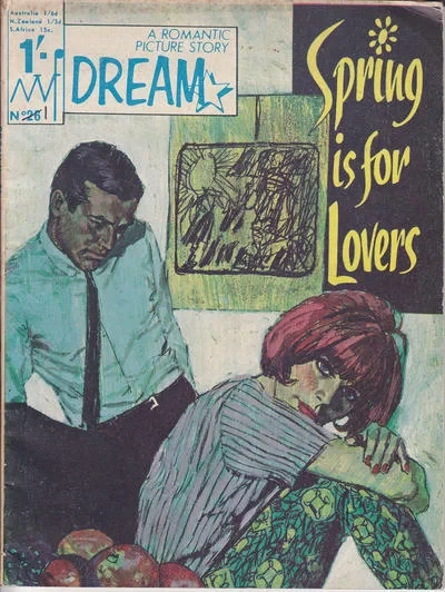 Cover of Issue #26