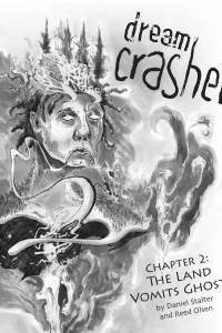 The Land Vomits Ghosts