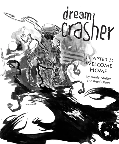 Cover of Welcome Home