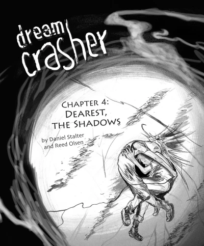 Cover of Dearest, The Shadows