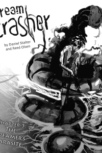 The Dreamer's Parasite