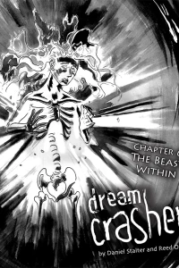 The Beast Within