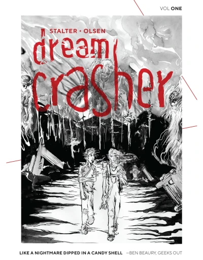 Cover of Vol. One