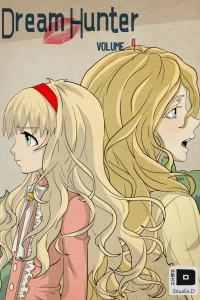 Volume 4: Cat's Wish