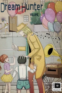 Volume 7: The Red Balloon