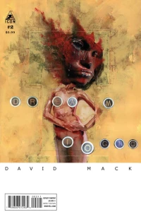 Issue #2