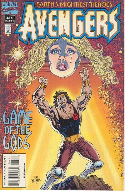 Cover of Dream Lover