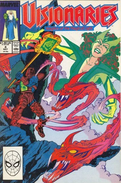 Cover of Dream Maker